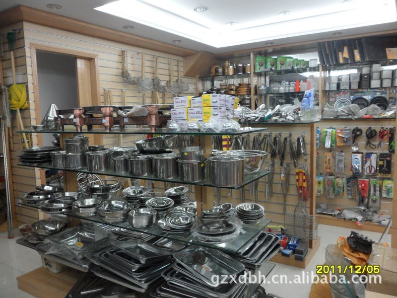 厨房用品英文对照表:常见术语对比解析