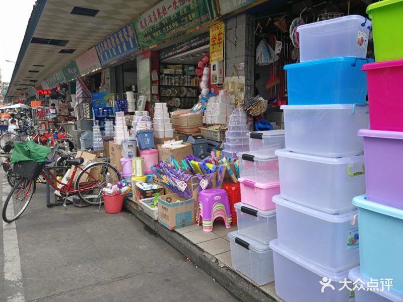 厨房用品的英语表达,你get到了吗?